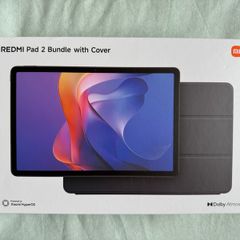 Xiaomi Redmi Pad 2