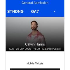 Calvin Harris