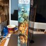 Star Wars Rogue One Jedha Revolt Action Figure 4 figure set Image 2