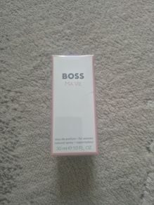 Hugo Boss Ma Vie Perfume