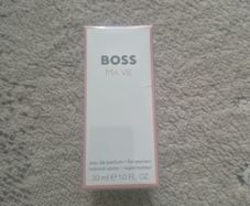 Hugo Boss Ma Vie Perfume