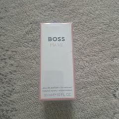 Hugo Boss Ma Vie Perfume
