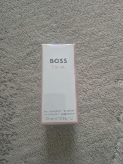 Hugo Boss Ma Vie Perfume
