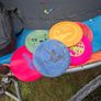 Discraft Disc Golf Set with Carry Bag Image 2