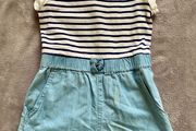 Girl Summer Jumpsuits (2-3Y)