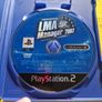 LMA Manager 2002 PlayStation2 Ps2 games Original Image 5