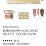 Bobbi Brown luxe cheek & highlight palette Image 5