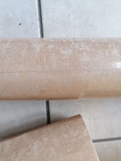 Italian beige gold wallpaper