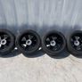 Genuine BMW G30, G20 848M 18" Alloy Wheels Image 7