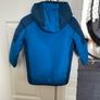 Boys Jacket Regatta Image 2