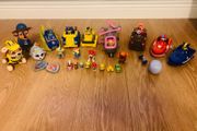 Paw Patrol Bundle