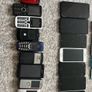 JOBLOT of 18 tablets and 45 phones for parts or repair Image 6