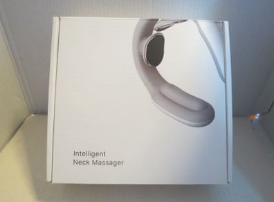 NEW>> Intelligent Nick Massager