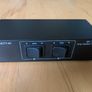 Switcher for Amps and Speakers Image 2