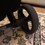 ICandy Peach Buggy, skateboard, footmuffs, bag Image 3