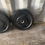 20kg weight plates Image 3