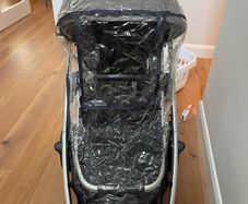 uppababy vista v2 buggy