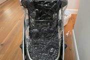 uppababy v2 vista