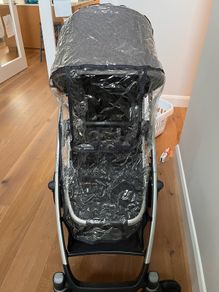 uppababy v2 vista