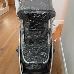 uppababy v2 vista