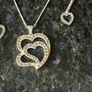 3 Piece Silver Set Image 3