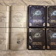 Star Trek DVD Collection