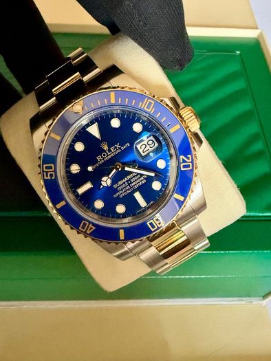 Rolex Submariner