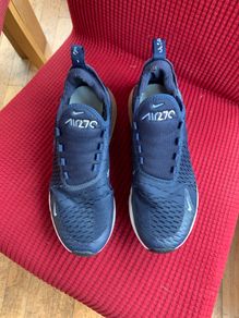 Nike Air 270