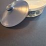 Royal Tudor Ware lidded casserole dish Image 2