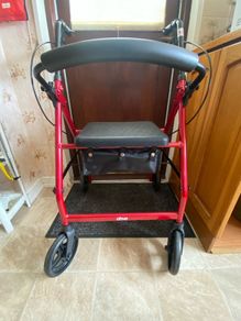 walking aid