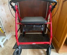 walking aid