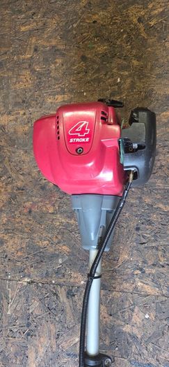 Honda strimmer