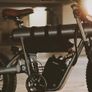Coswheel T20R Cargo Electric Bike Image 7