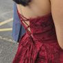 Debs Dress Image 3