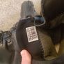 Haix Goretex Combat Boot 9Uk Image 4