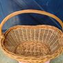 Vintage Basket Image 3