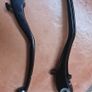 KTM Superduke 1290R clutch and brake levers/ Magura HC1 Image 2
