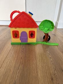 Blue's Clues Playhouse