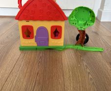 Blue's Clues Playhouse