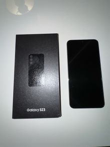 Samsung Galaxy S23 Unlocked to all networks
