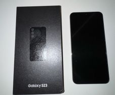 Samsung Galaxy S23 Unlocked to all networks