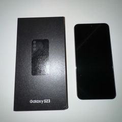 Samsung Galaxy S23 Unlocked to all networks