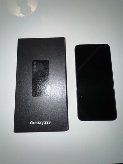 Samsung Galaxy S23 Unlocked to all networks
