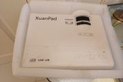 Xuanpad projector