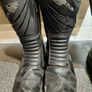 Motorcycle Boots Image 2