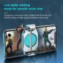 Universal Mini Mobile Phone Cooling Fan Radiator Image 3