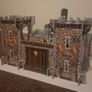 Wooden Castle Image 2