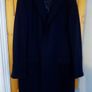 Men's Jaeger Overcoat Image 8