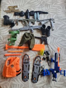 action man