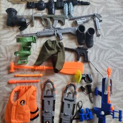 action man